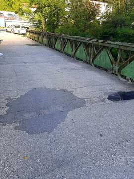 Most čez Idrijco na Slapu (Špela Mrak) (1)